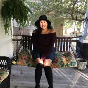 Meet your Posher, Kathleen